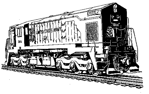 EMD MRS-1 1808